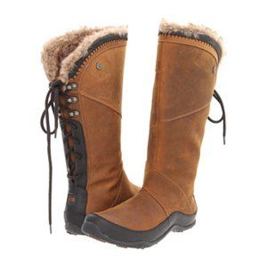The North Face Janey Tall Snow Boot